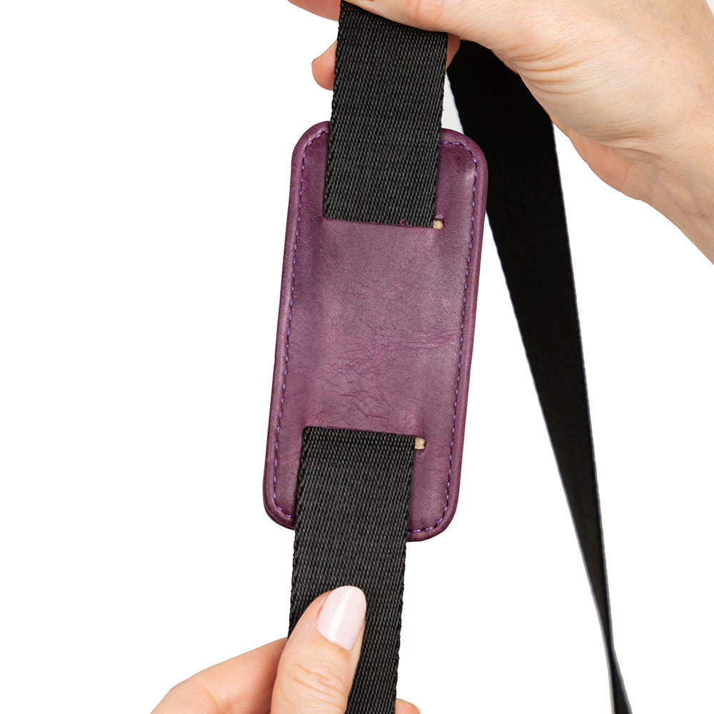 Apollo Geniun Leather Laptop Bag 13'' / G2