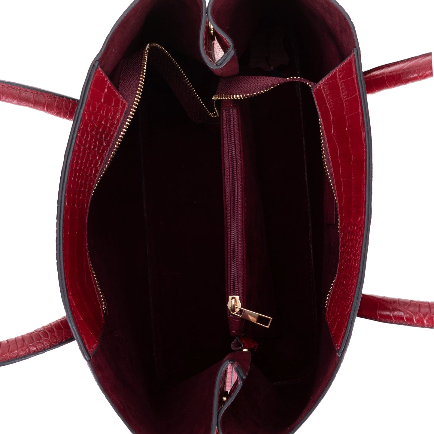 Carrera Novelya, Hakiki Deri Kadın Çanta – Şık, Modern ve Premium Tasarım