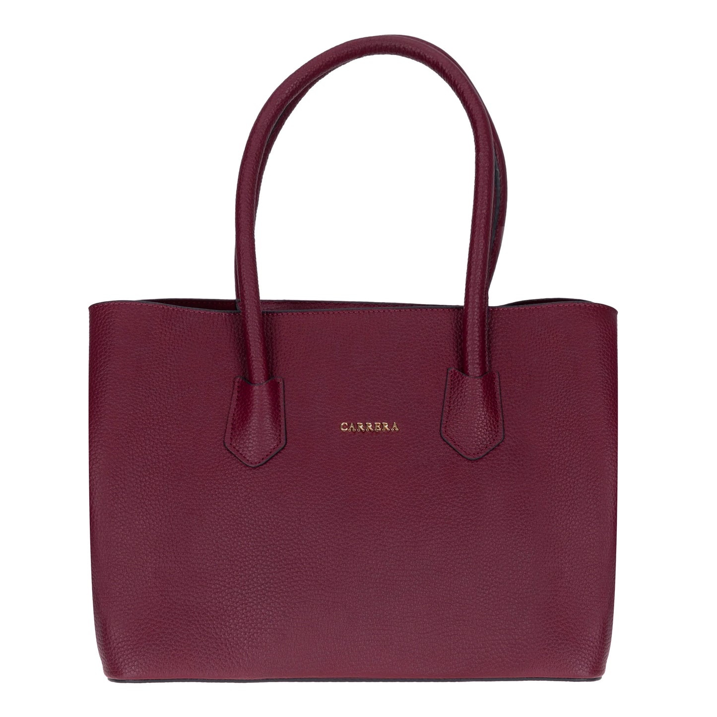 Carrera Novelya, Hakiki Deri Kadın Çanta – Şık, Modern ve Premium Tasarım