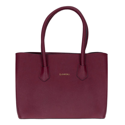 Carrera Novelya, Hakiki Deri Kadın Çanta – Şık, Modern ve Premium Tasarım