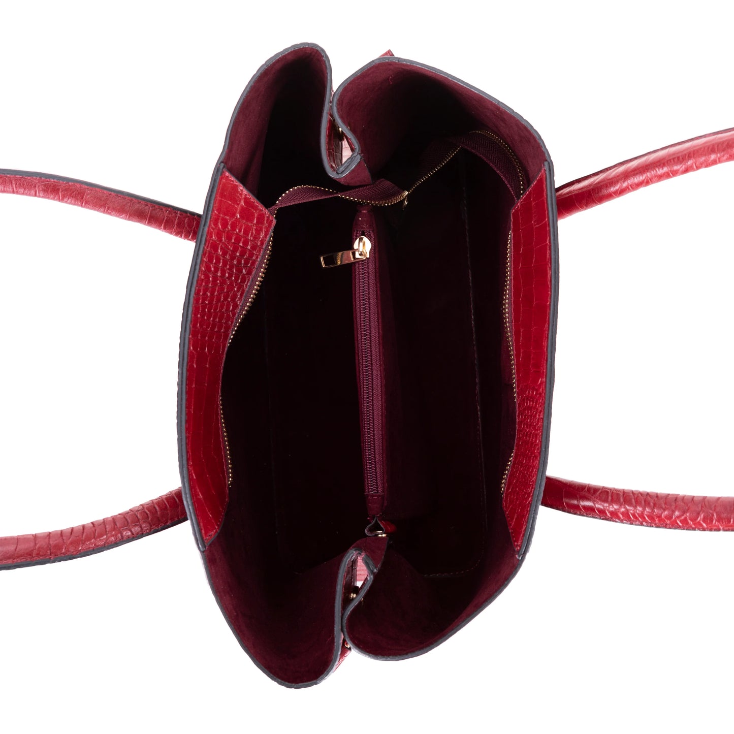 Carrera Novelya, Hakiki Deri Kadın Çanta – Şık, Modern ve Premium Tasarım