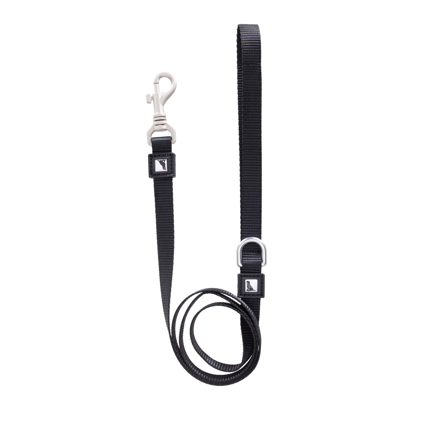 Solid, Düz Renk Dayanıklı Köpek Tasması