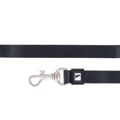 Solid, Düz Renk Dayanıklı Köpek Tasması