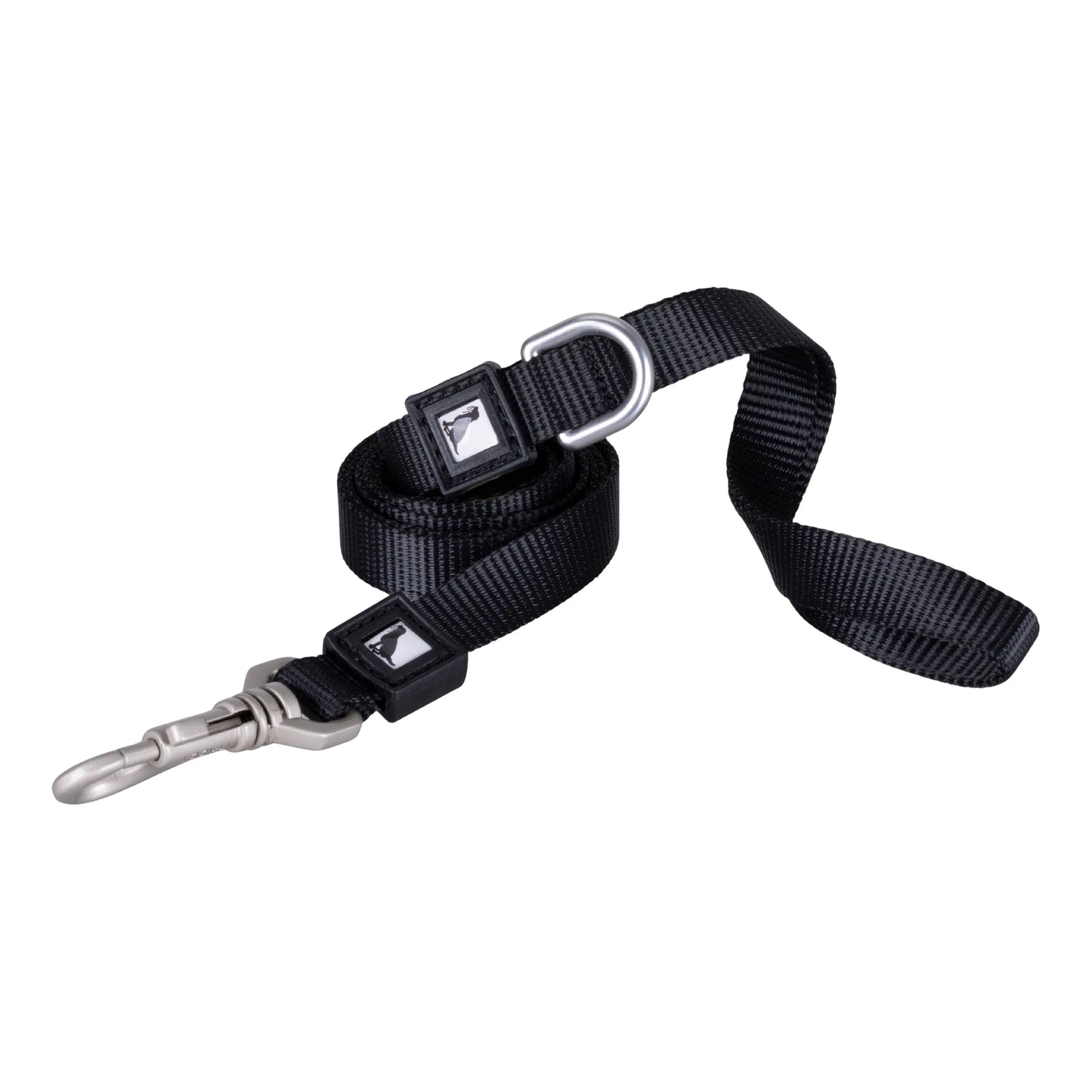 Solid, Düz Renk Dayanıklı Köpek Tasması