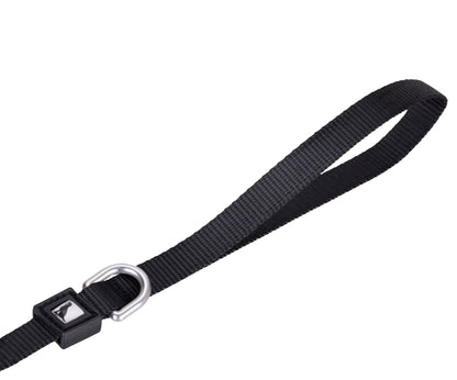 Solid, Düz Renk Dayanıklı Köpek Tasması