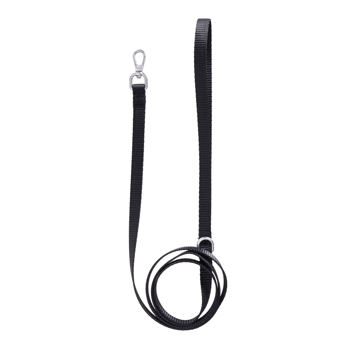 Solid, Düz Renk Dayanıklı Köpek Tasması