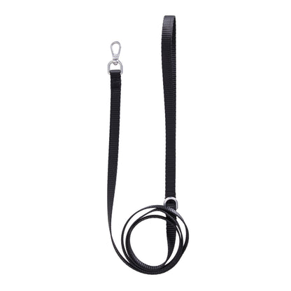 Solid, Düz Renk Dayanıklı Köpek Tasması