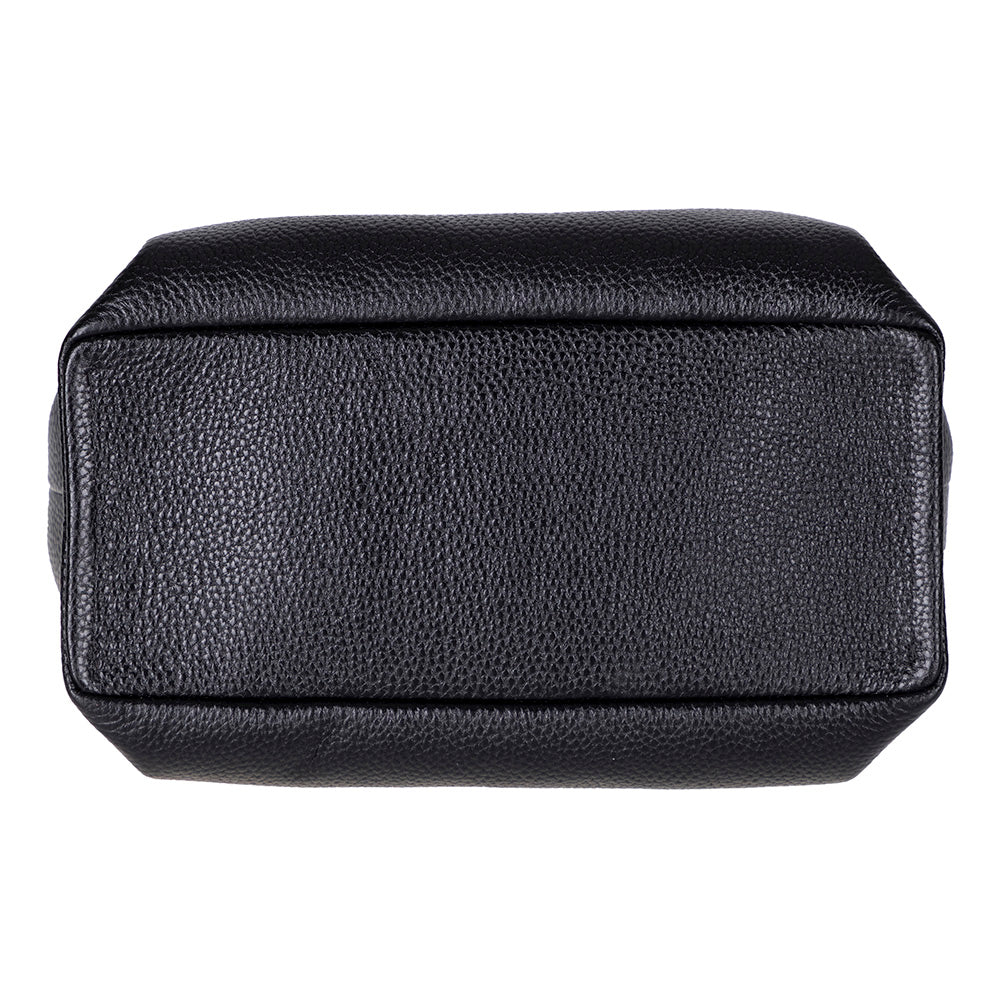 Cortina, Hakiki Deri Kadın Çantası, Omuz Askılı