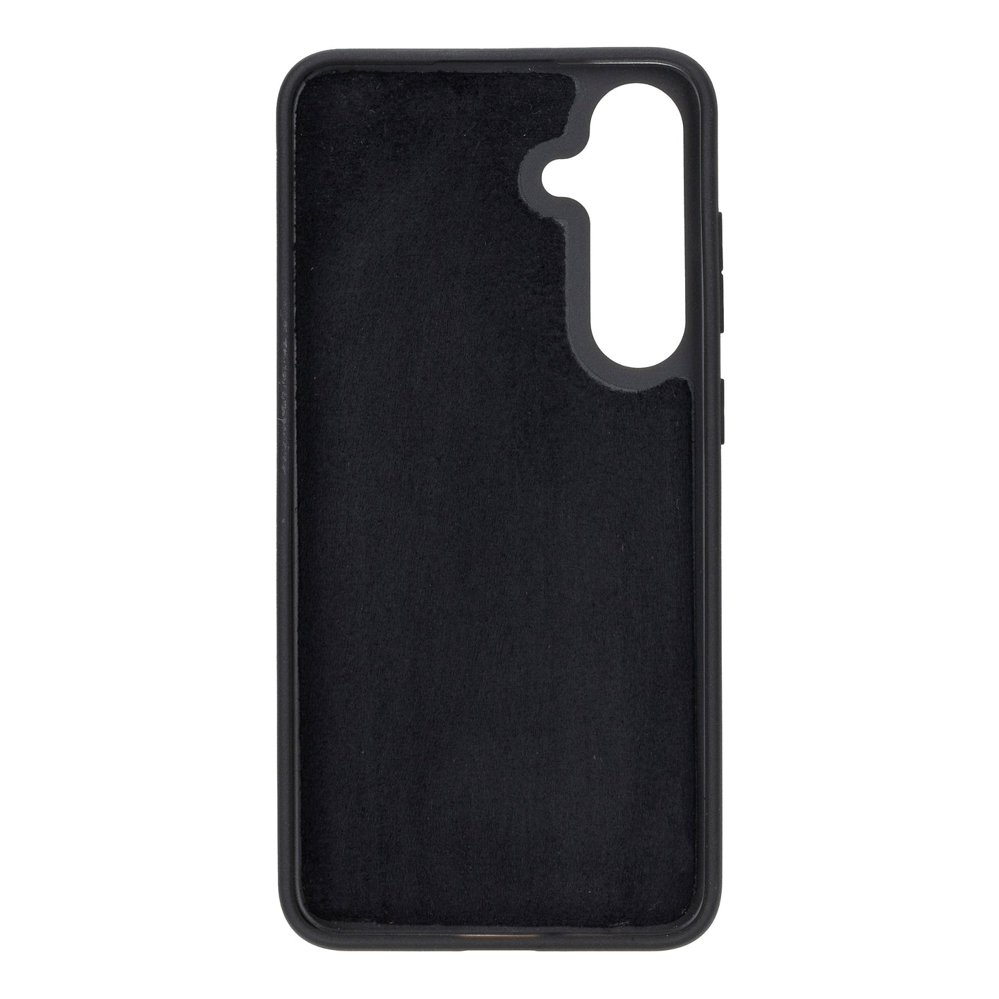 Magic Samsung Galaxy S24 Plus Leather Detachable Wallet Case