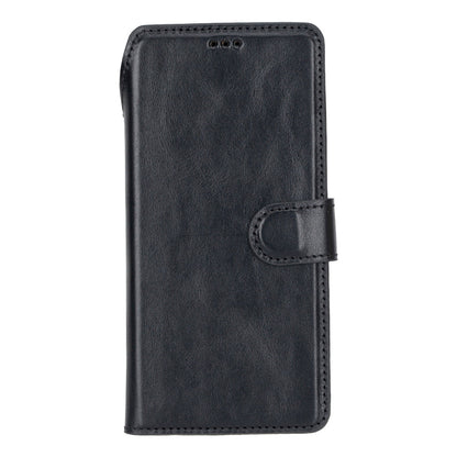 Magic Google Pixel 8 Detachable Leather Wallet Case