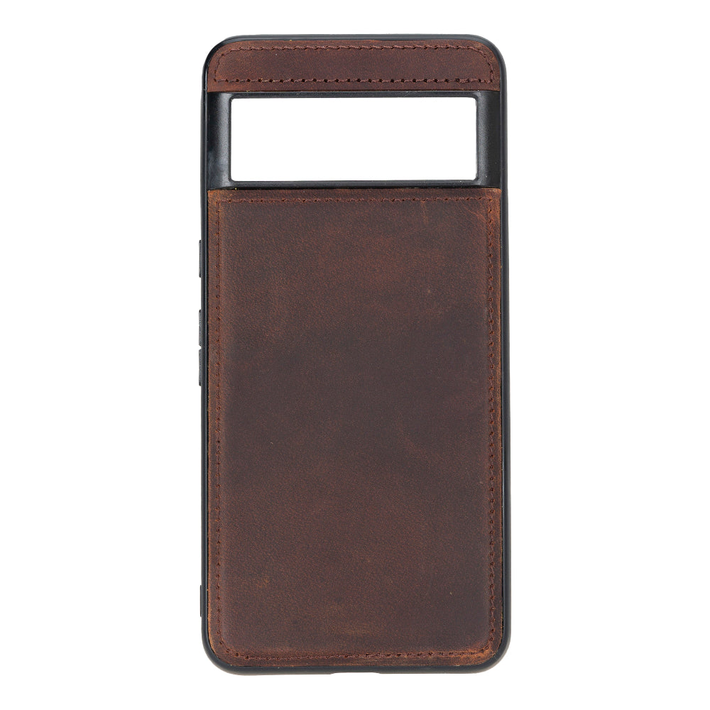 Magic Google Pixel 8 Detachable Leather Wallet Case