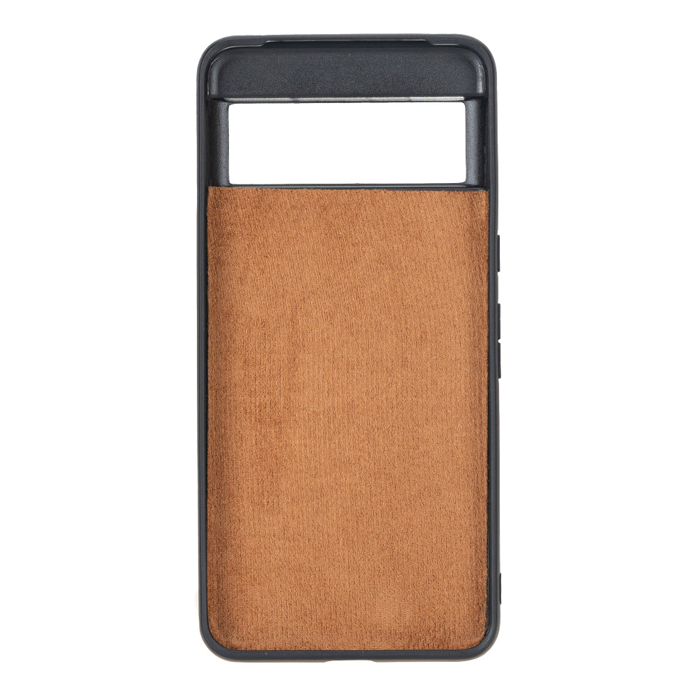 Magic Google Pixel 8 Detachable Leather Wallet Case