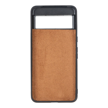 Magic Google Pixel 8 Detachable Leather Wallet Case