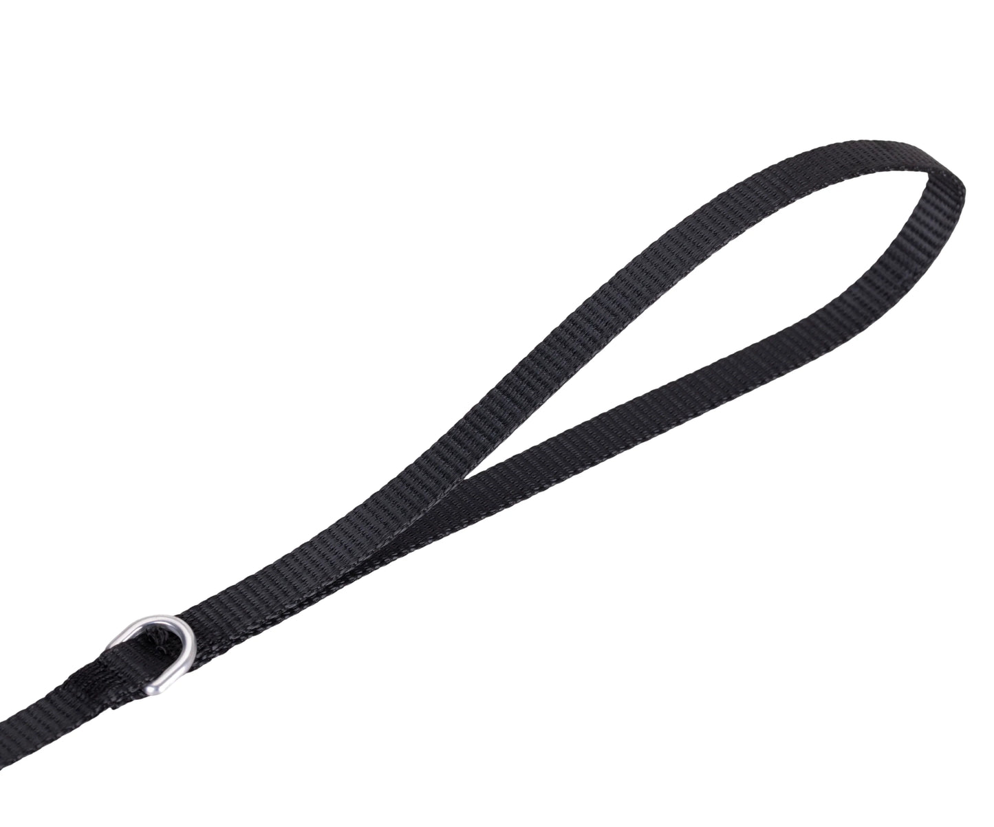 Solid, Düz Renk Dayanıklı Köpek Tasması