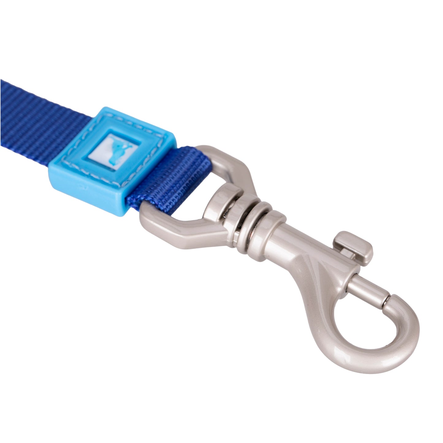 Solid, Düz Renk Dayanıklı Köpek Tasması