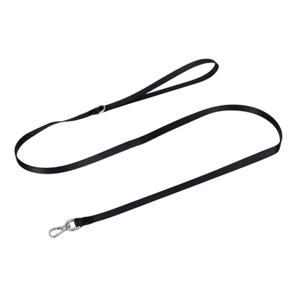 Solid, Düz Renk Dayanıklı Köpek Tasması