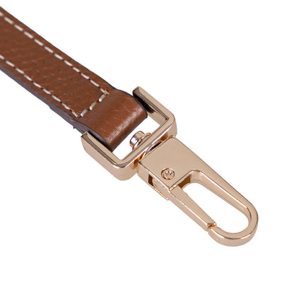 Cortina, Hakiki Deri Kadın Çantası, Omuz Askılı