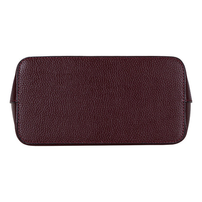 Elena, Hakiki Deri Kadın Çantası, Omuz Askılı