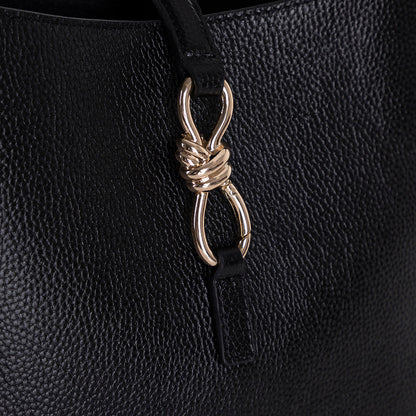 Azura, Hakiki Deri Kadın Çantası, Omuz Askılı