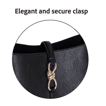 Azura, Hakiki Deri Kadın Çantası, Omuz Askılı