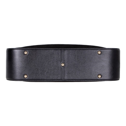 Carina, Süet Deri Kadın Çantası, Omuz Askılı