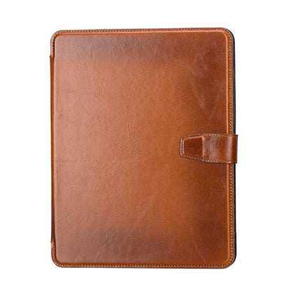 Eto iPad Pro 11" Leather Wallet Case