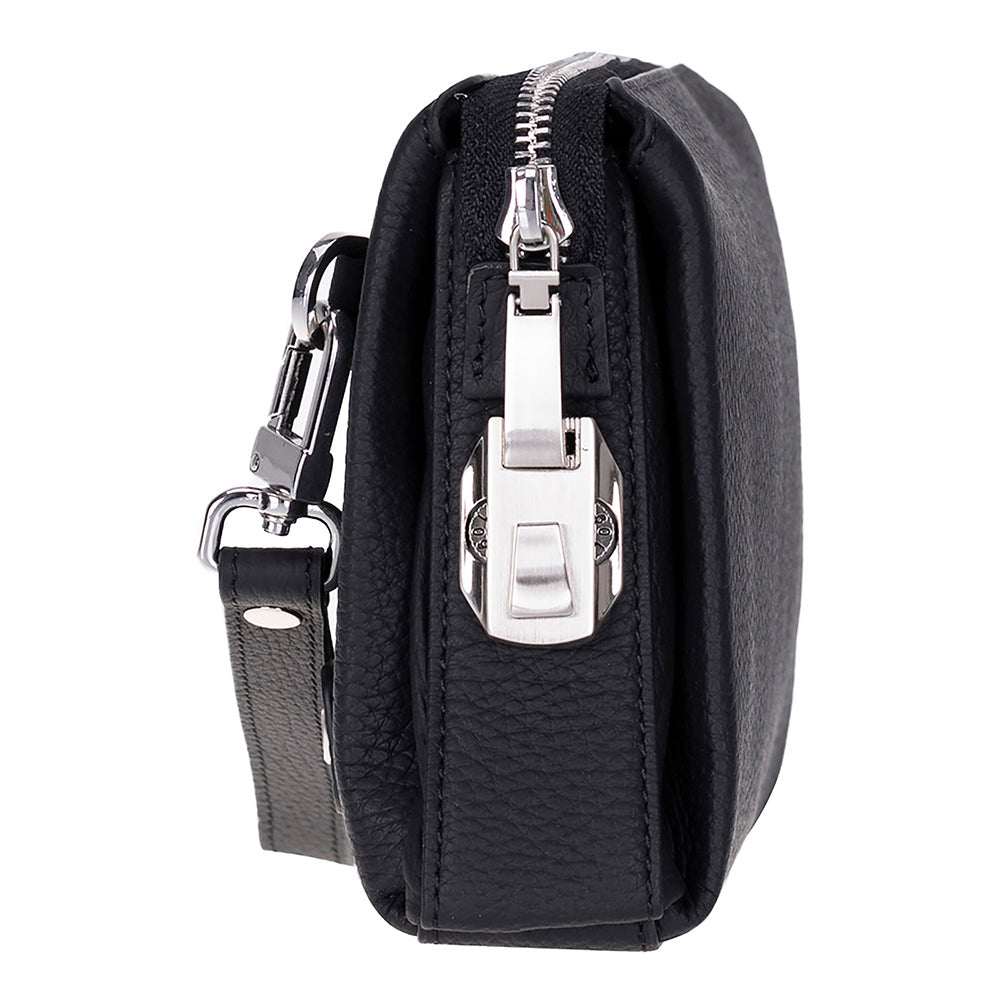 Lupus, Hakiki Deri Bileklikli Çanta