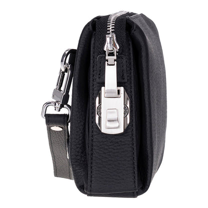 Lupus, Hakiki Deri Bileklikli Çanta