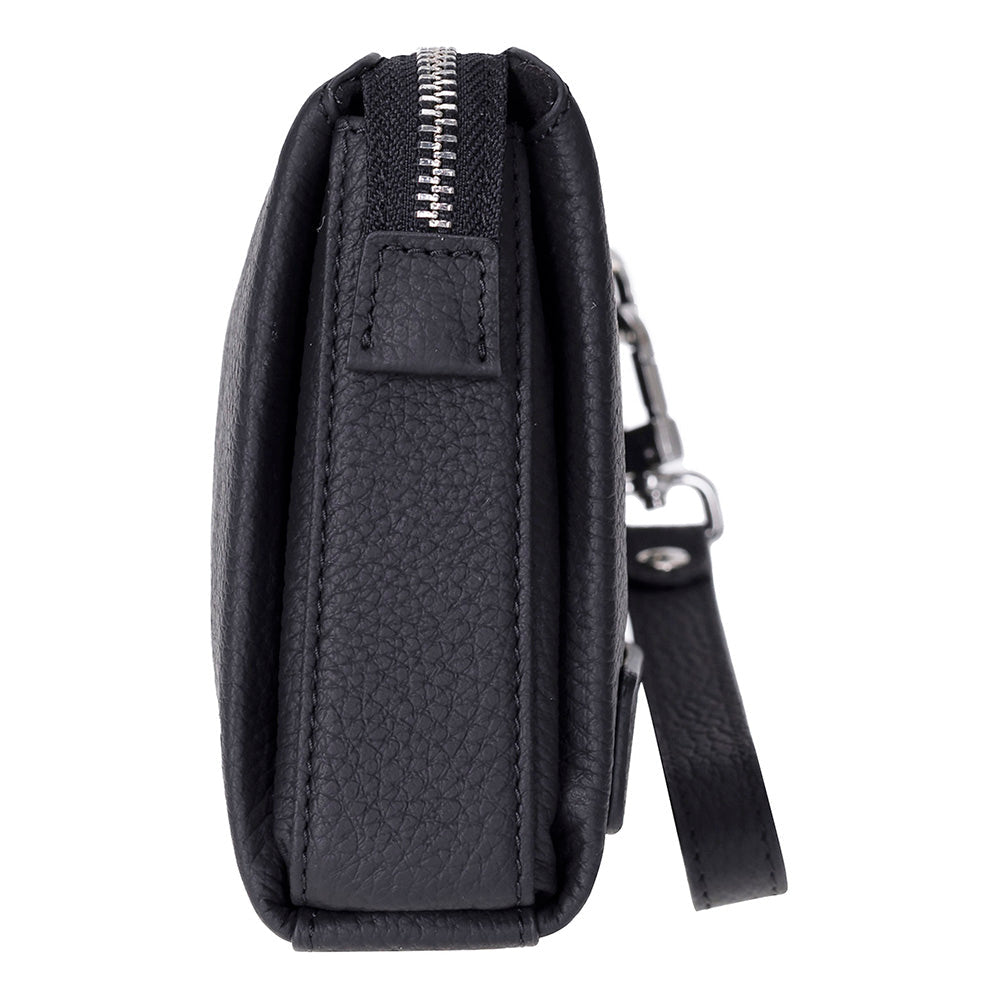 Lupus, Hakiki Deri Bileklikli Çanta