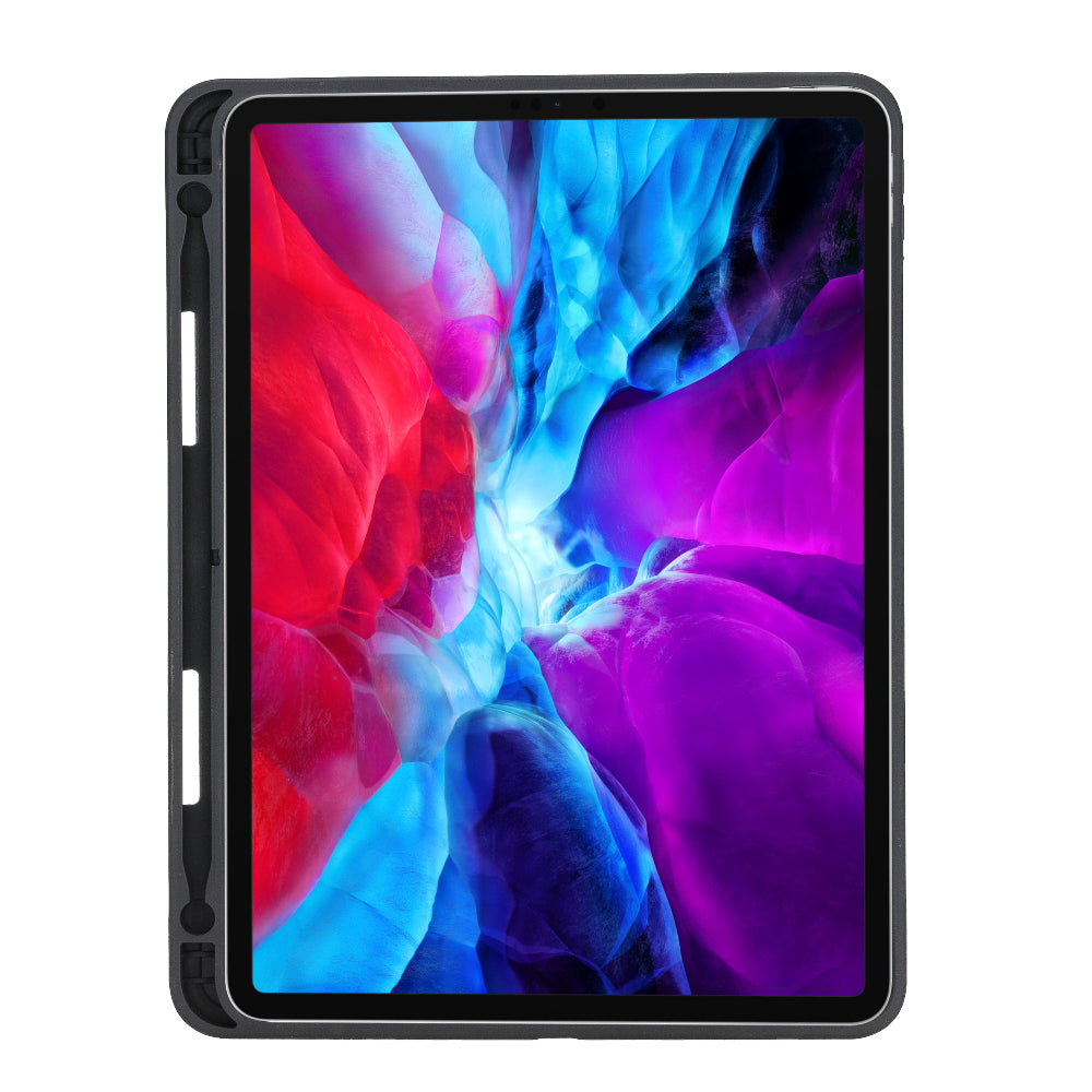 Felix, iPad 10.9" ile Uyumlu Hakiki Deri Kılıf