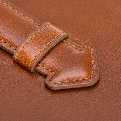 Felix iPad Pro 12.9" Leather Case