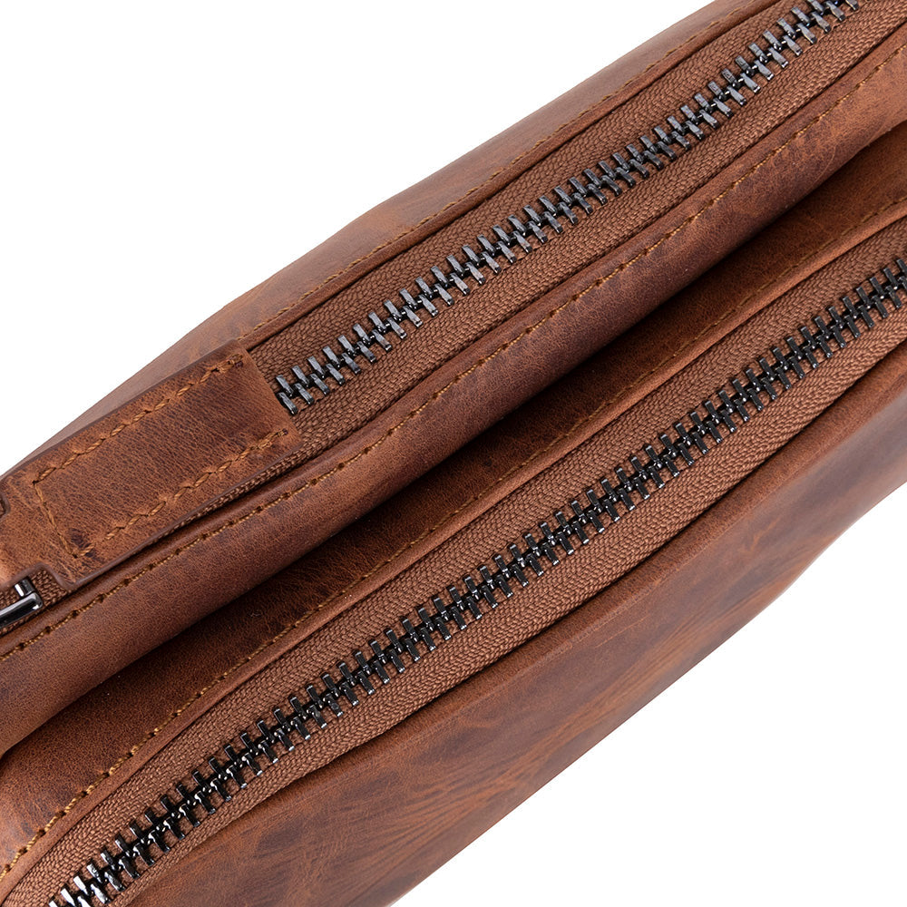 Apex, Hakiki Deri El Çantası, Bel Çantası