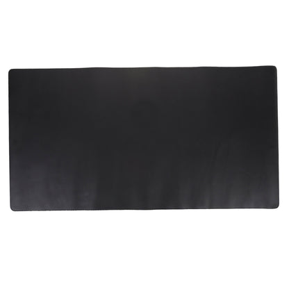 Natural Leather Desk Mat (37 cm x 80 cm)