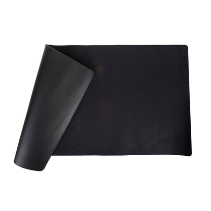 Natural Leather Desk Mat (37 cm x 80 cm)