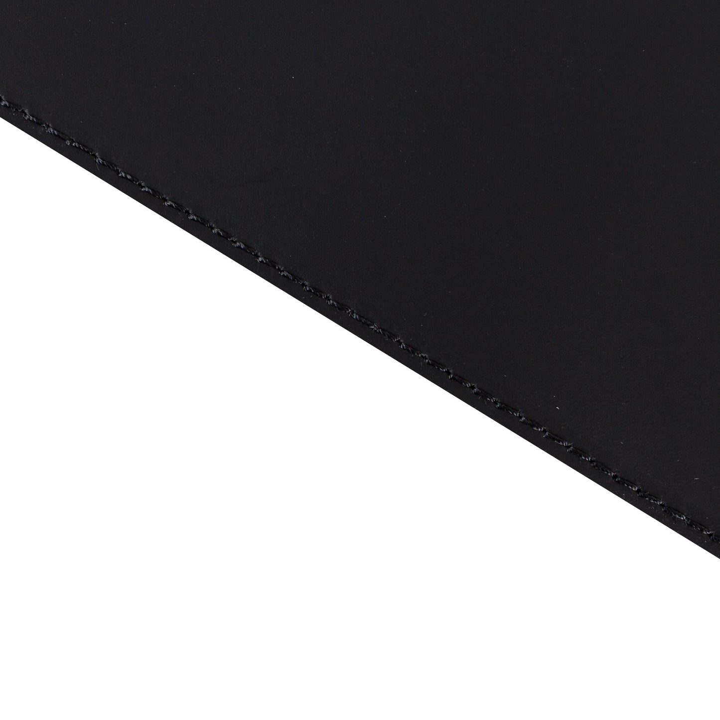 Natural Leather Desk Mat (37 cm x 80 cm)