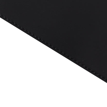 Natural Leather Desk Mat (37 cm x 80 cm)