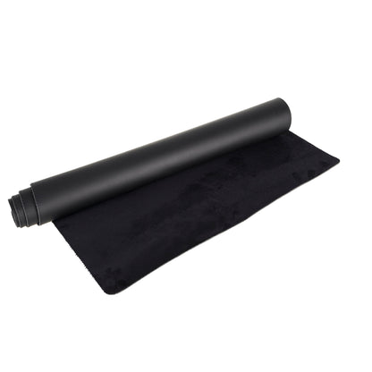 Natural Leather Desk Mat (37 cm x 80 cm)