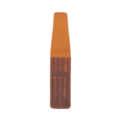 Seta Leather Pen Pouch