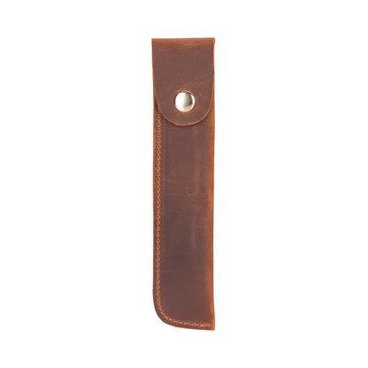 Penna Leather Pen Pouch