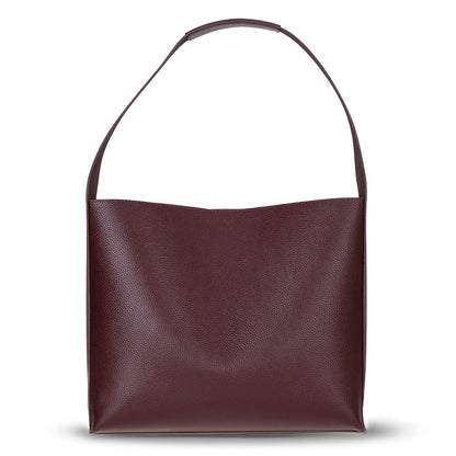Stella, Hakiki Deri Kadın Çantası, Omuz Askılı
