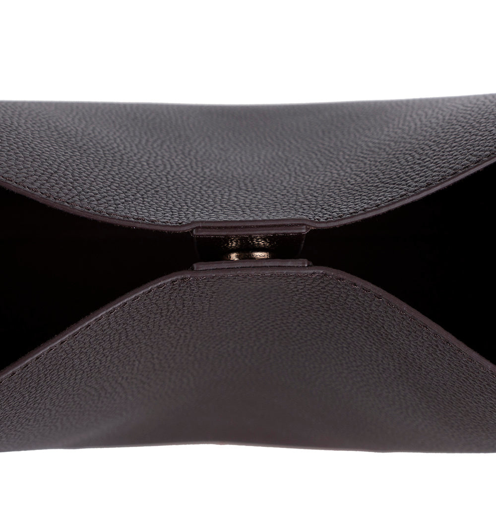 Stella, Hakiki Deri Kadın Çantası, Omuz Askılı