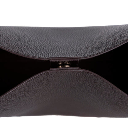 Stella, Hakiki Deri Kadın Çantası, Omuz Askılı