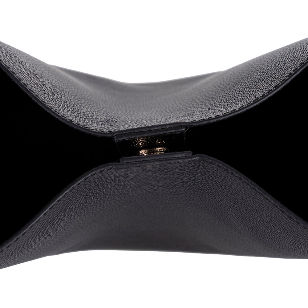 Stella, Hakiki Deri Kadın Çantası, Omuz Askılı