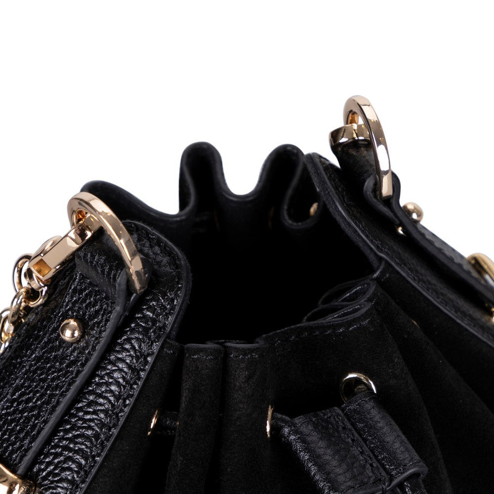 Valentina, Süet Deri Kadın Çantası