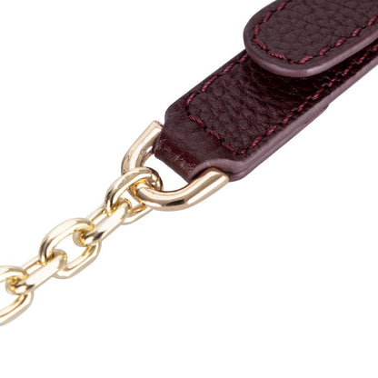 Valentina, Süet Deri Kadın Çantası