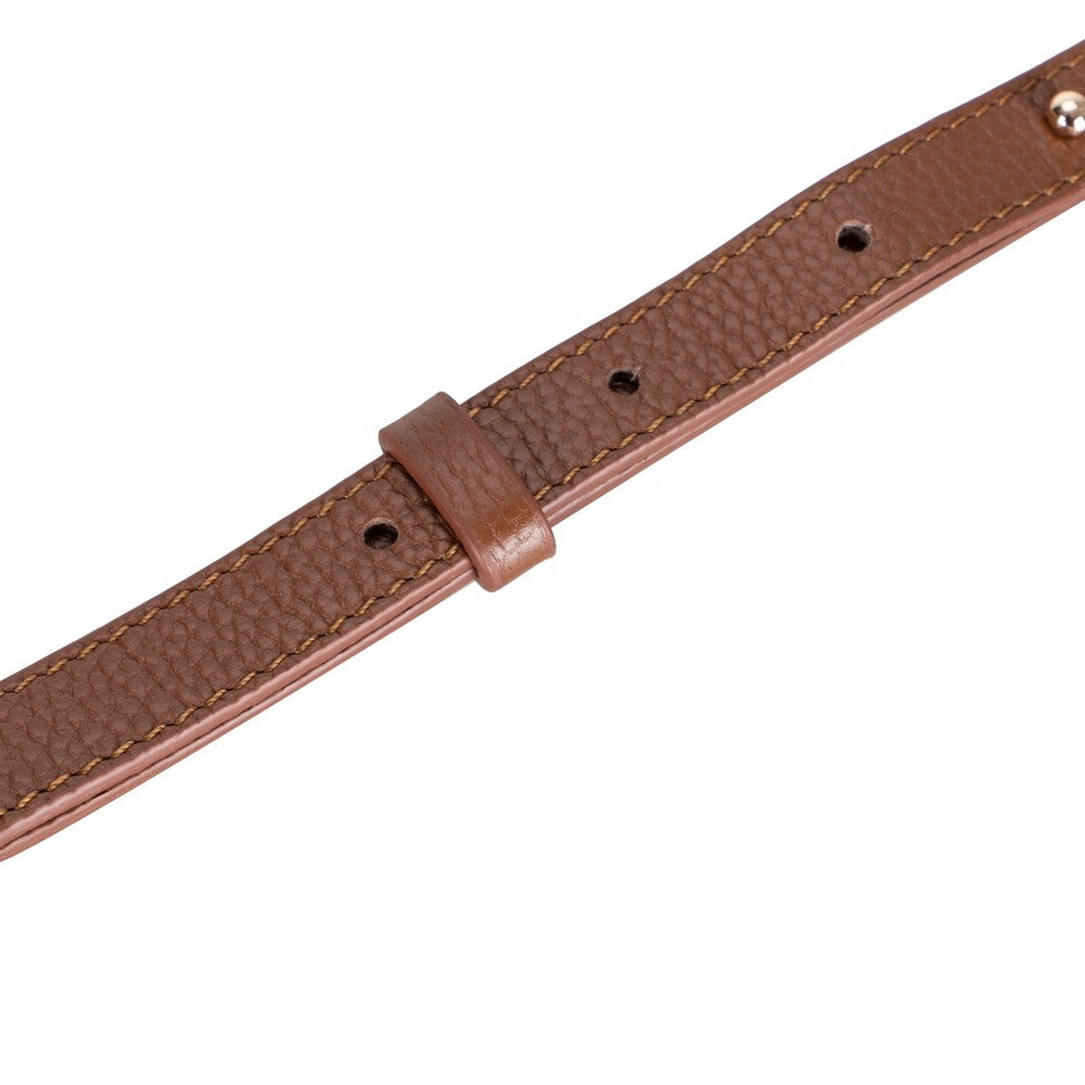 Valentina, Süet Deri Kadın Çantası