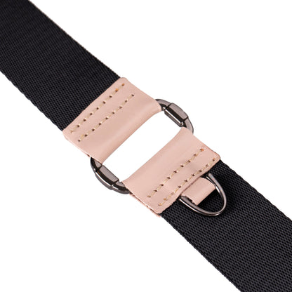 Pisa Leather Crossbody Bag