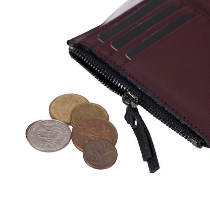 Elba, Hakiki Deri Kadın Cüzdanı, El çantası