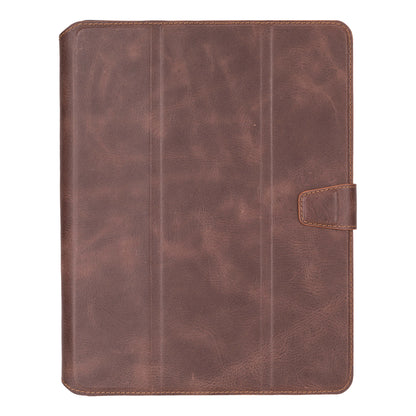 Trigon Leather iPad Pro 11" (2024) Case