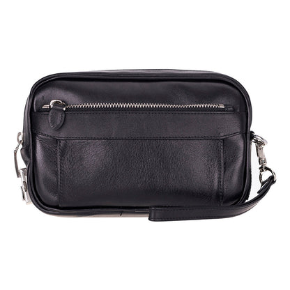 Forge Leather Handbag